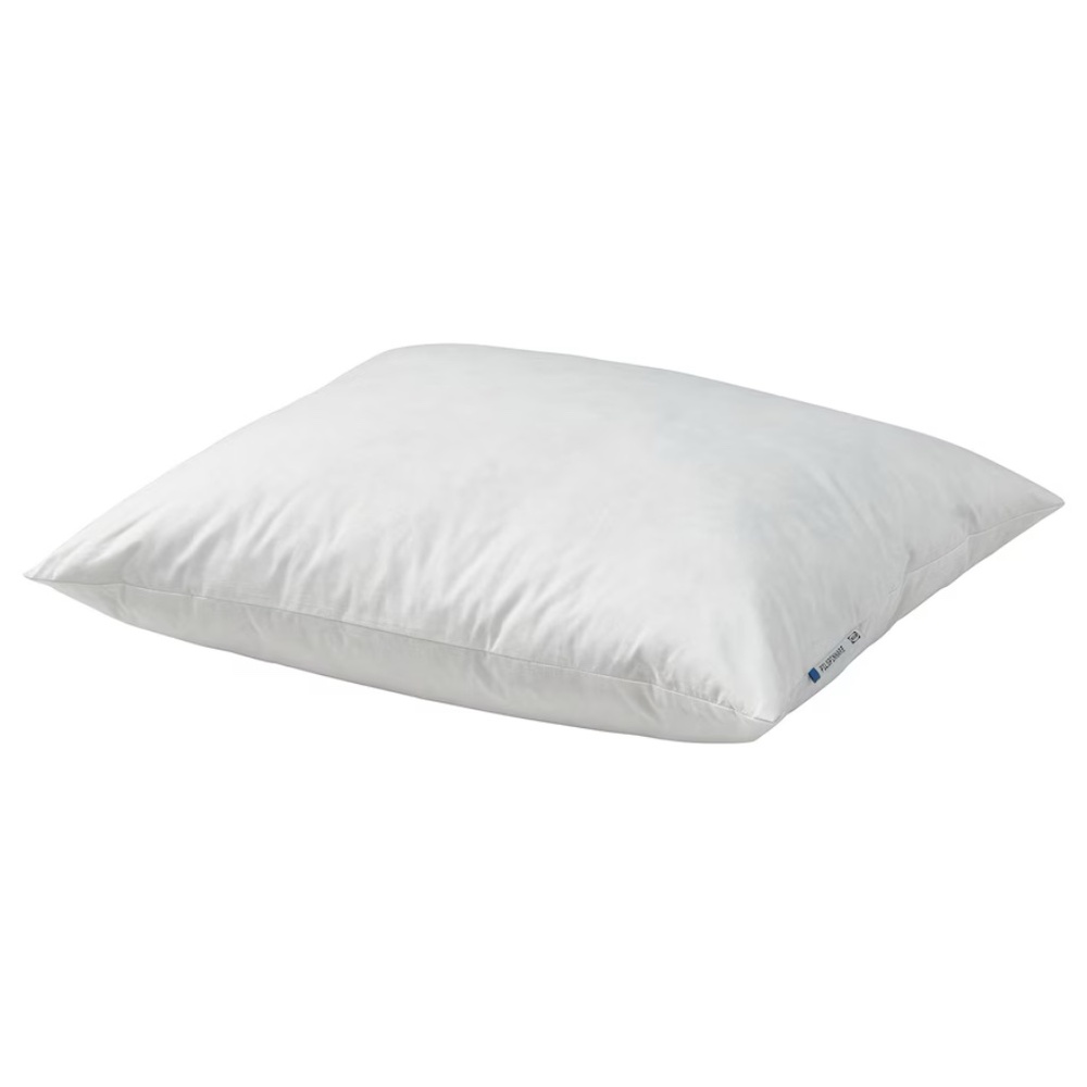 IKEA PILSPINNARE Pillow, Side/Back Sleeper, Queen (805.871.29) NEW